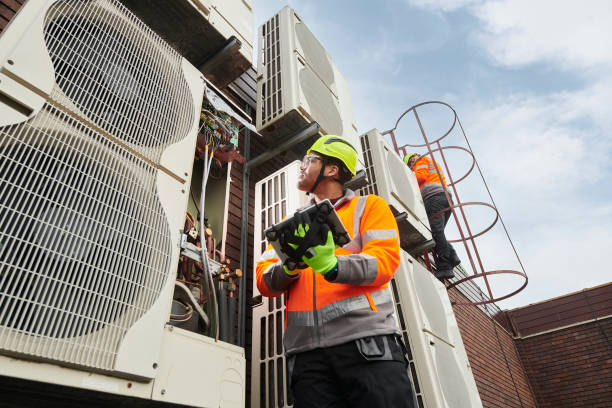 Best Affordable HVAC services  in Ponderay, ID