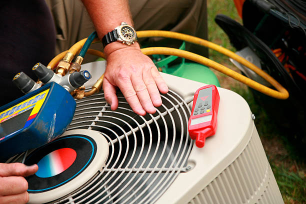 Best Commercial HVAC repair  in Ponderay, ID