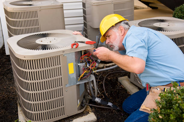 Best Residential HVAC services  in Ponderay, ID