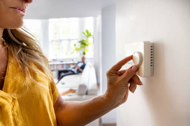 Best HVAC service technicians  in Ponderay, ID