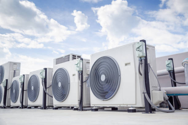 Best HVAC air duct cleaning  in Ponderay, ID