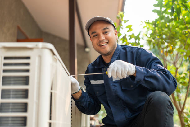 Best HVAC tune-up services  in Ponderay, ID