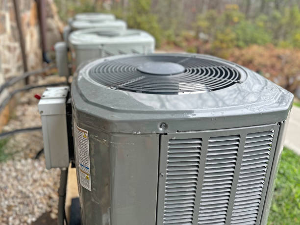 Best HVAC air duct cleaning  in Ponderay, ID