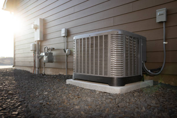 Best HVAC installation services  in Ponderay, ID